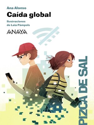 cover image of Caída global